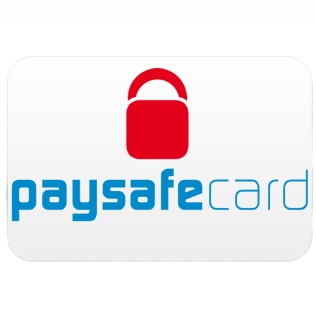 Pay Safe Card